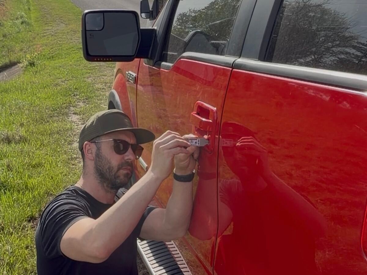 Automotive Lockout service in Columbus, Ohio