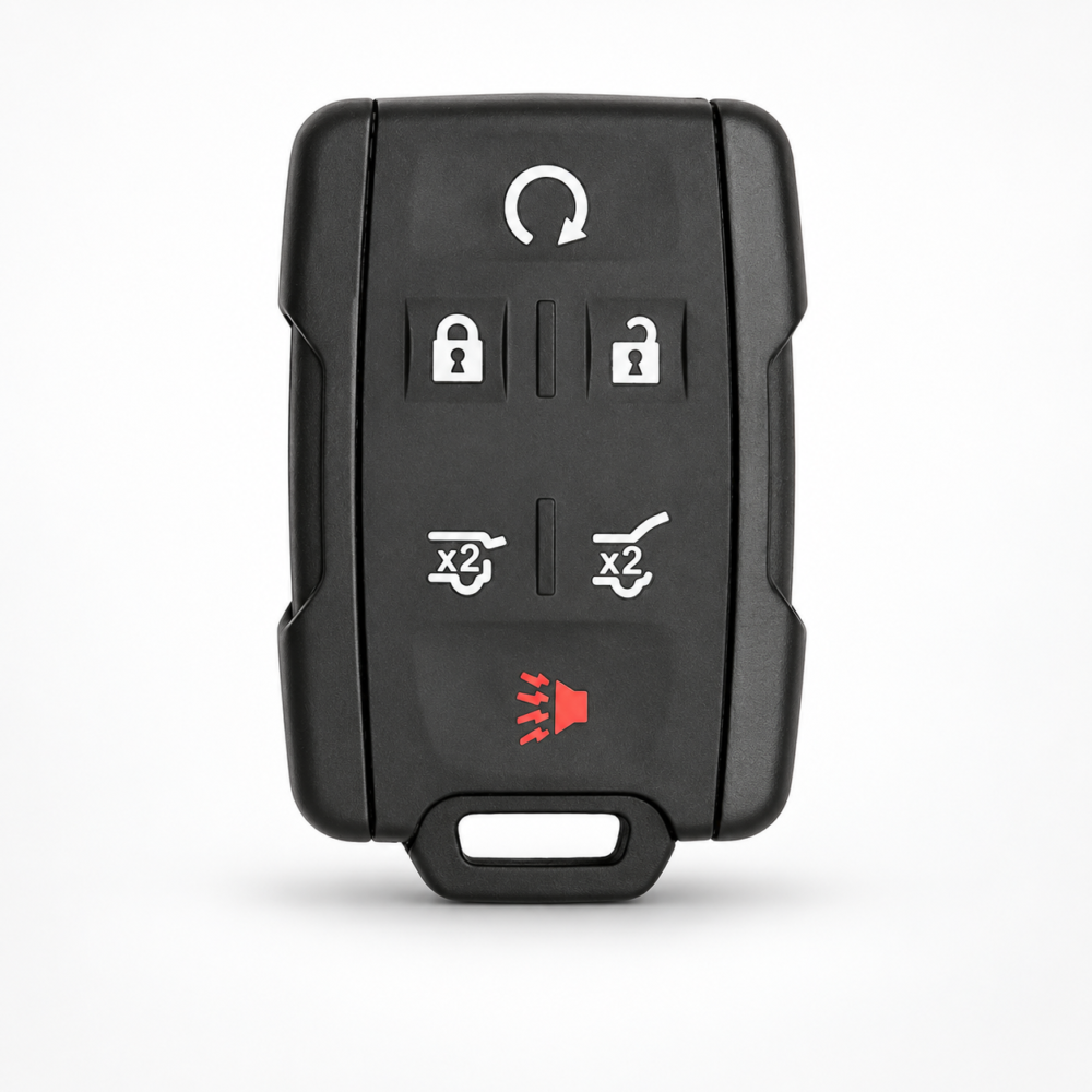 Car key fob
