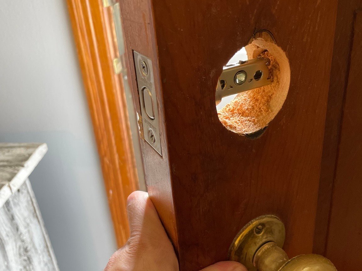 Lock Installation service in Columbus, Ohio